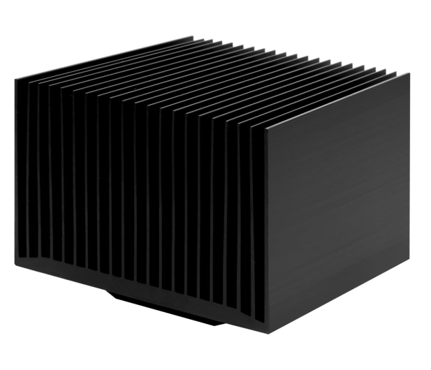 Arctic Alpine AM4 Passive - 740635 - zdjęcie